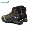 کفش کوهنوردی مردانه سالیوا Salewa Mtn Trainer Lite Mid GTX