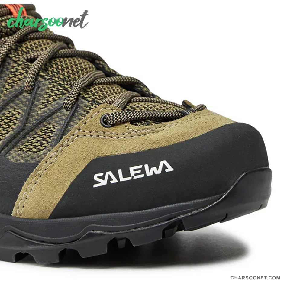 کفش کوهنوردی مردانه سالیوا Salewa Mtn Trainer Lite Mid GTX