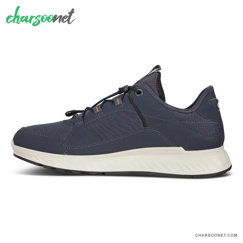 کفش پیاده روی و دویدن مردانه ضدآب اکو Ecco Exostride Gtx