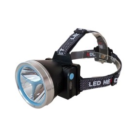 چراغ پیشانی اسمال سان