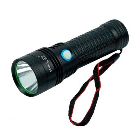 چراغ قوه دستی اسمال سان