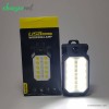 چراغ شارژی LED آهنربایی