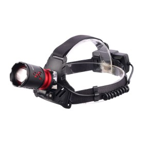 چراغ پیشانی شارژی اسمال سان