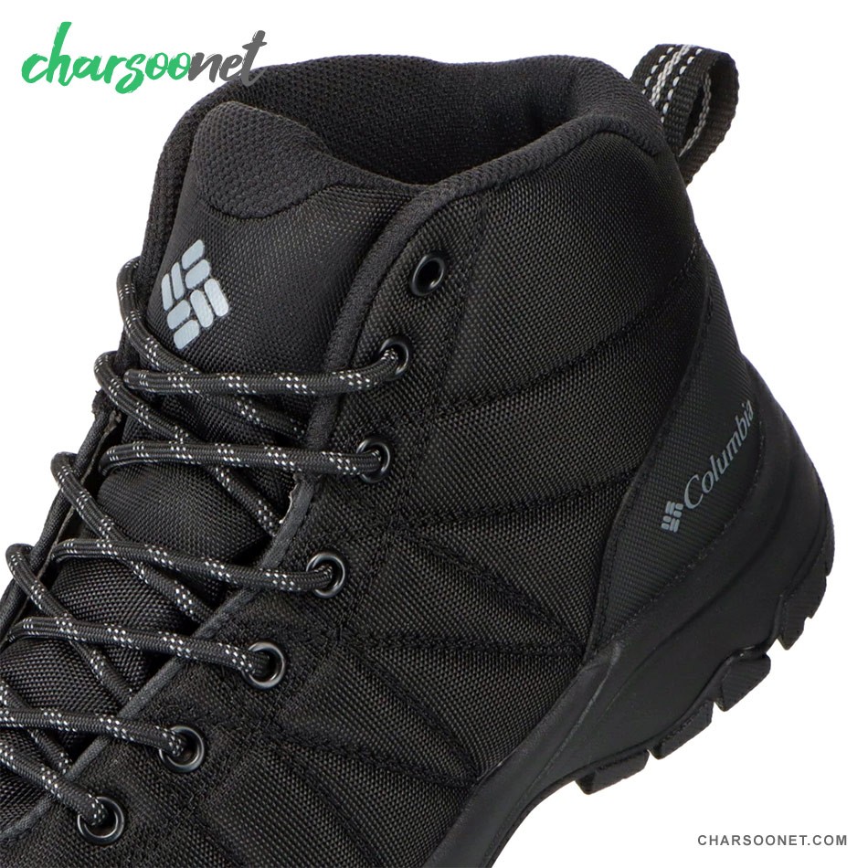 کفش کوهنوردی ضدآب کلمبیا Columbia Alder Trail MID WP