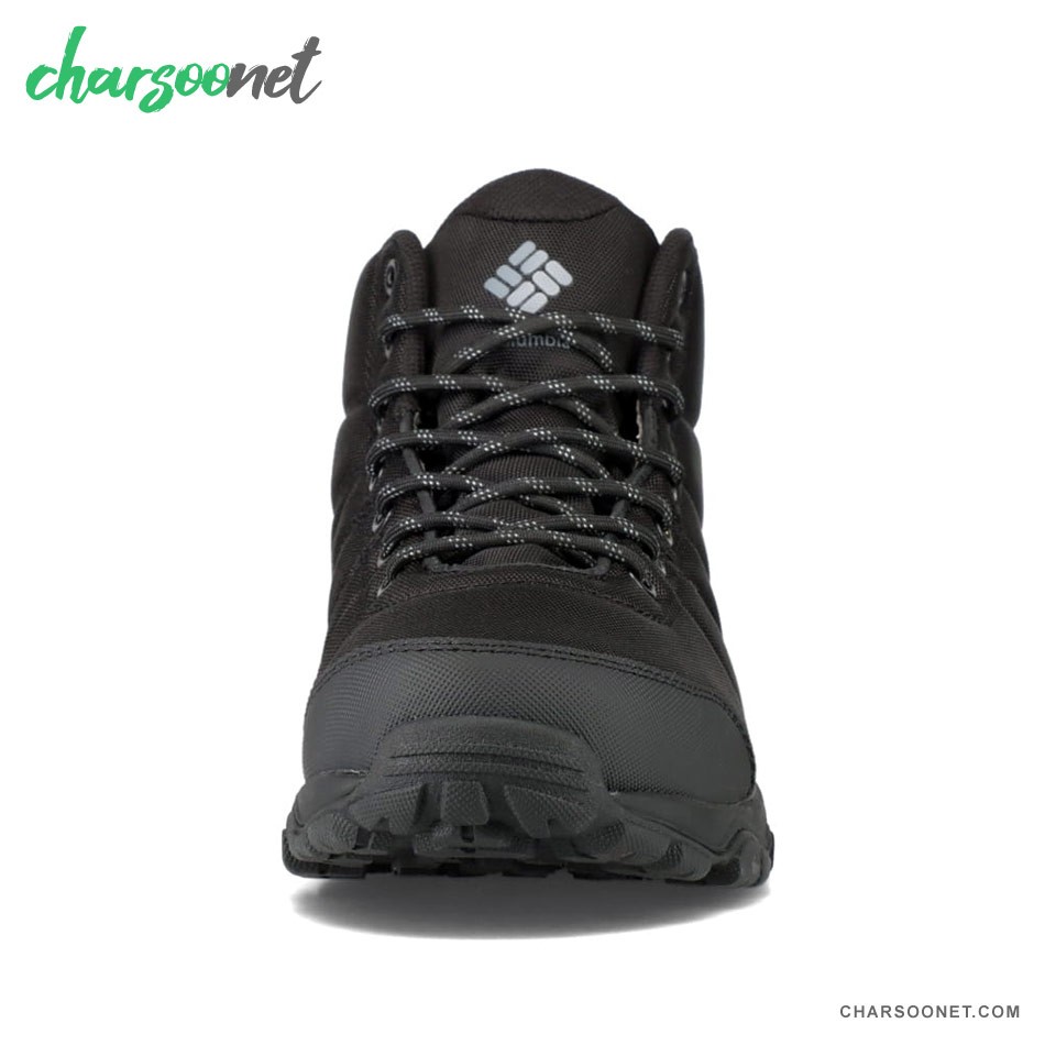 کفش کوهنوردی ضدآب کلمبیا Columbia Alder Trail MID WP