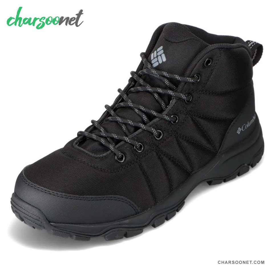 کفش کوهنوردی ضدآب کلمبیا Columbia Alder Trail MID WP