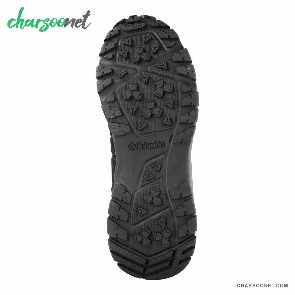 کفش کوهنوردی ضدآب کلمبیا Columbia Alder Trail MID WP