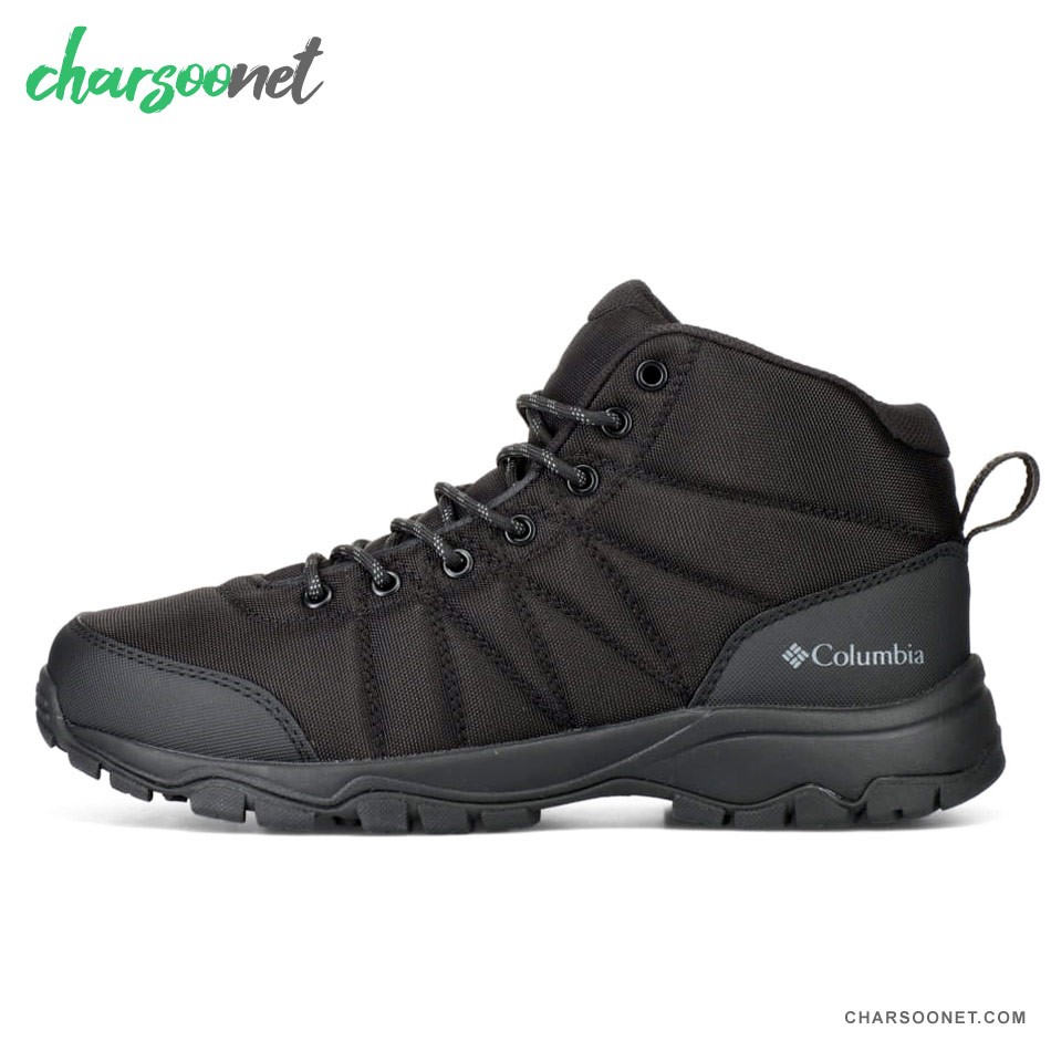 کفش کوهنوردی ضدآب کلمبیا Columbia Alder Trail MID WP