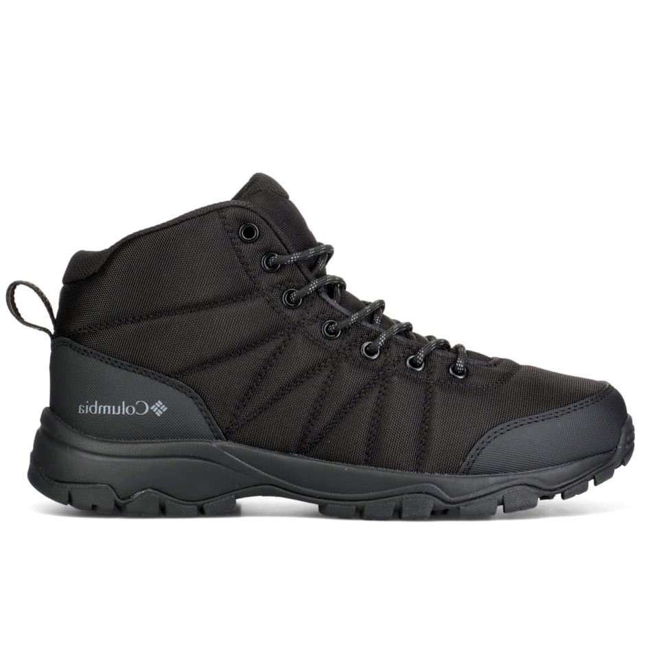 کفش کوهنوردی ضدآب کلمبیا Columbia Alder Trail MID WP