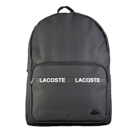 کوله پشتی 25 لیتری ضدآب لاگوست Lacoste BKPK 20L