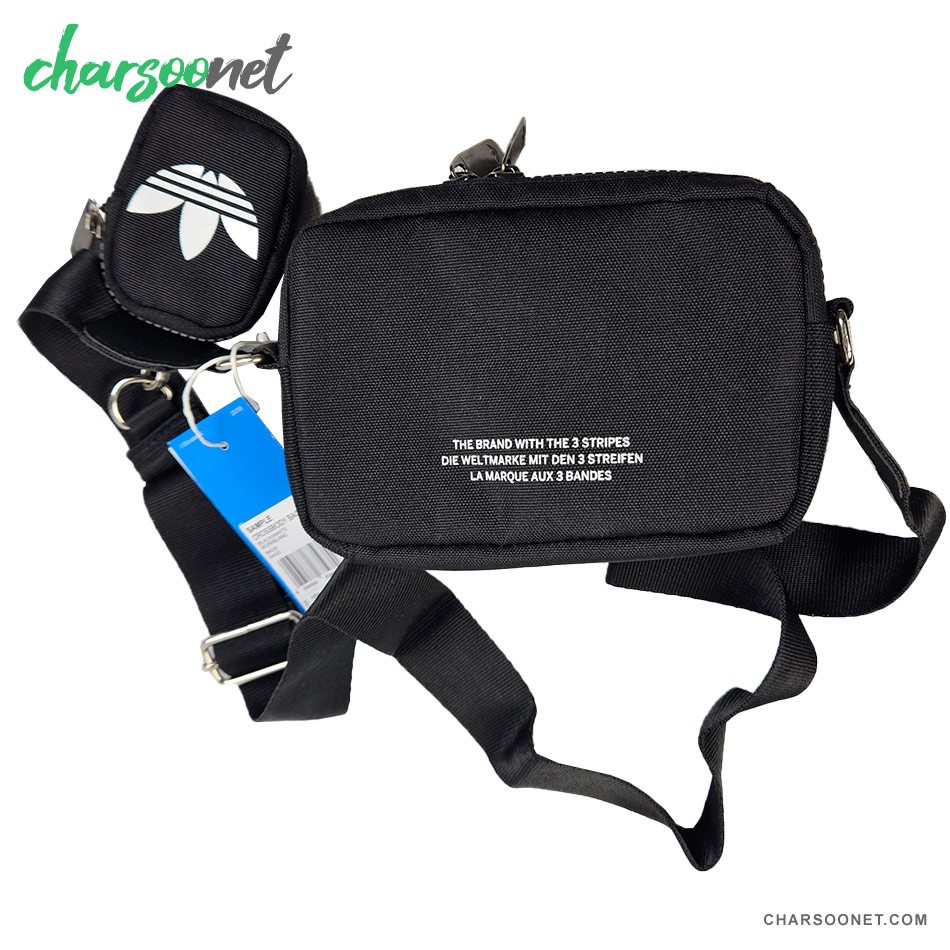 کیف دوشی آدیداس Adidas Crossbody bag