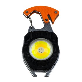 چراغ LED کمری فندک دار اسمال سان 800 لومن