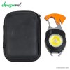 چراغ LED کمری فندک دار اسمال سان 800 لومن