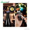 چراغ LED کمری فندک دار اسمال سان 800 لومن