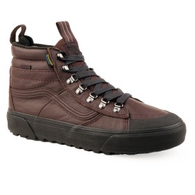 بوت چرمی ضدآب ونس Vanse SK8-Hi DR MTE