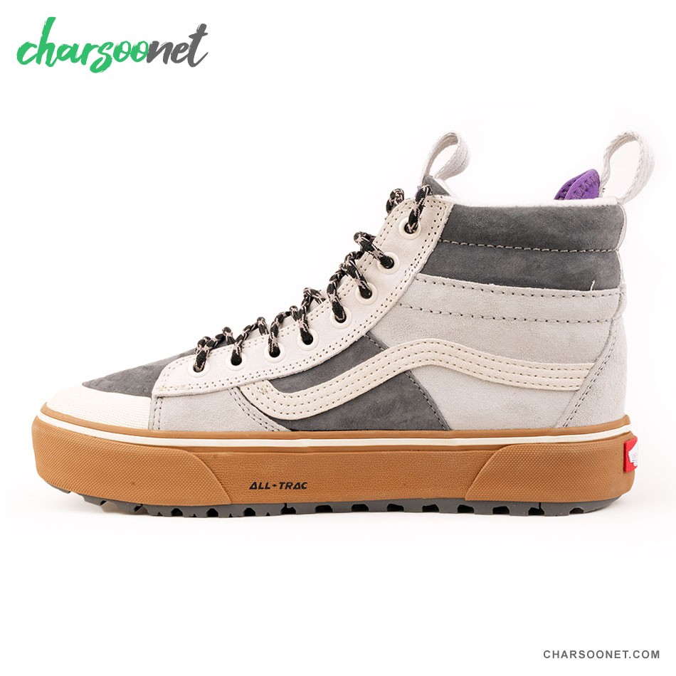 بوت اسپرت زنانه ضدآب ونس Vans Sk8 Hi Mte 2 HydroGuard