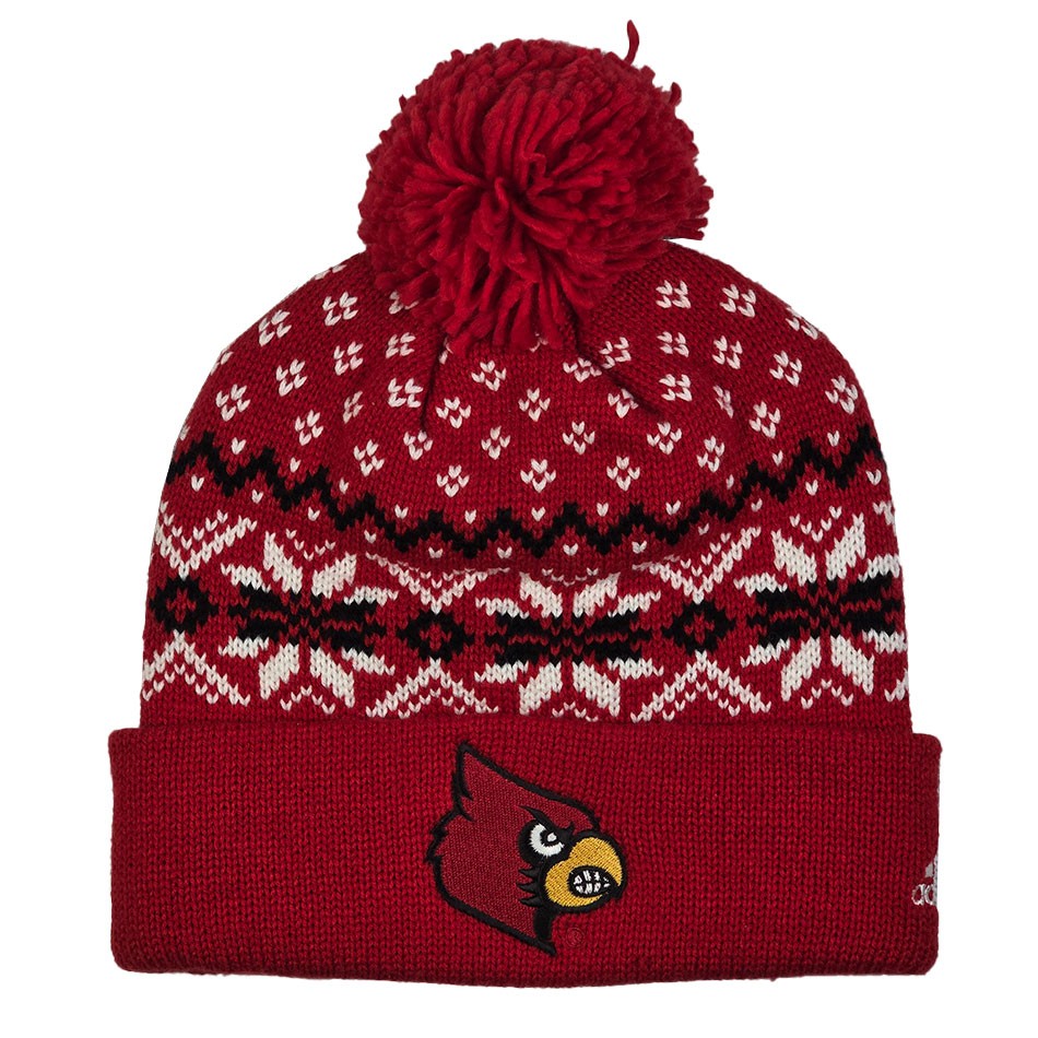 کلاه زمستانی آدیداس طرح انگری برد مدل ADIDAS ANGRY BIRD WINTER HAT