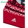 کلاه زمستانی آدیداس طرح انگری بردز مدل ADIDAS ANGRY BIRD WINTER HAT