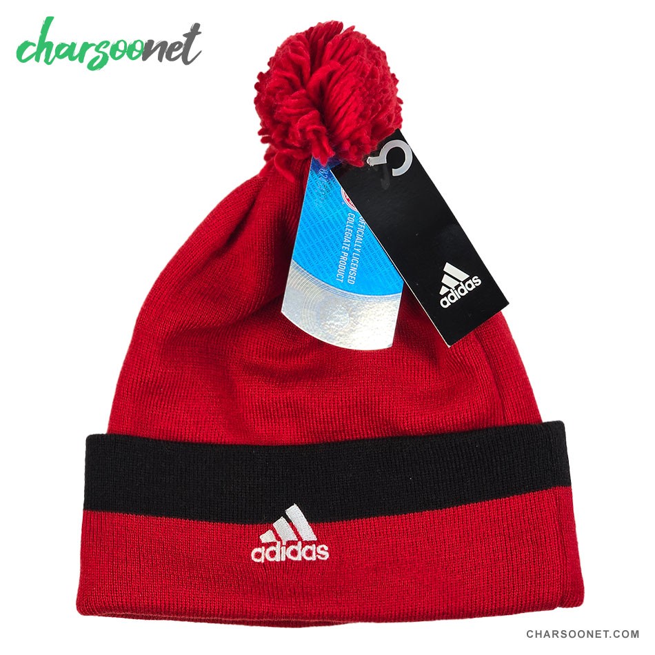 کلاه انگری برد آدیداس مدل ADIDAS ANGRY BIRD HAT کد 9542583