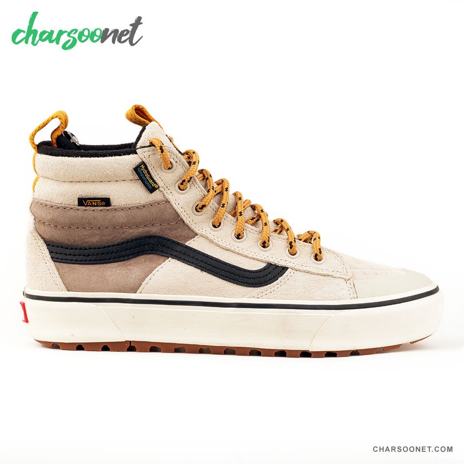 بوت زمستانی ونس ضدآب Vans Sk8-Hi Mte-2