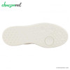 کفش اسپرت چرمی زنانه اکو Ecco Street Tray