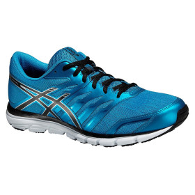 اسیکس مردانه اورجینال Asics Gel Zaraca 4 plus 2016
