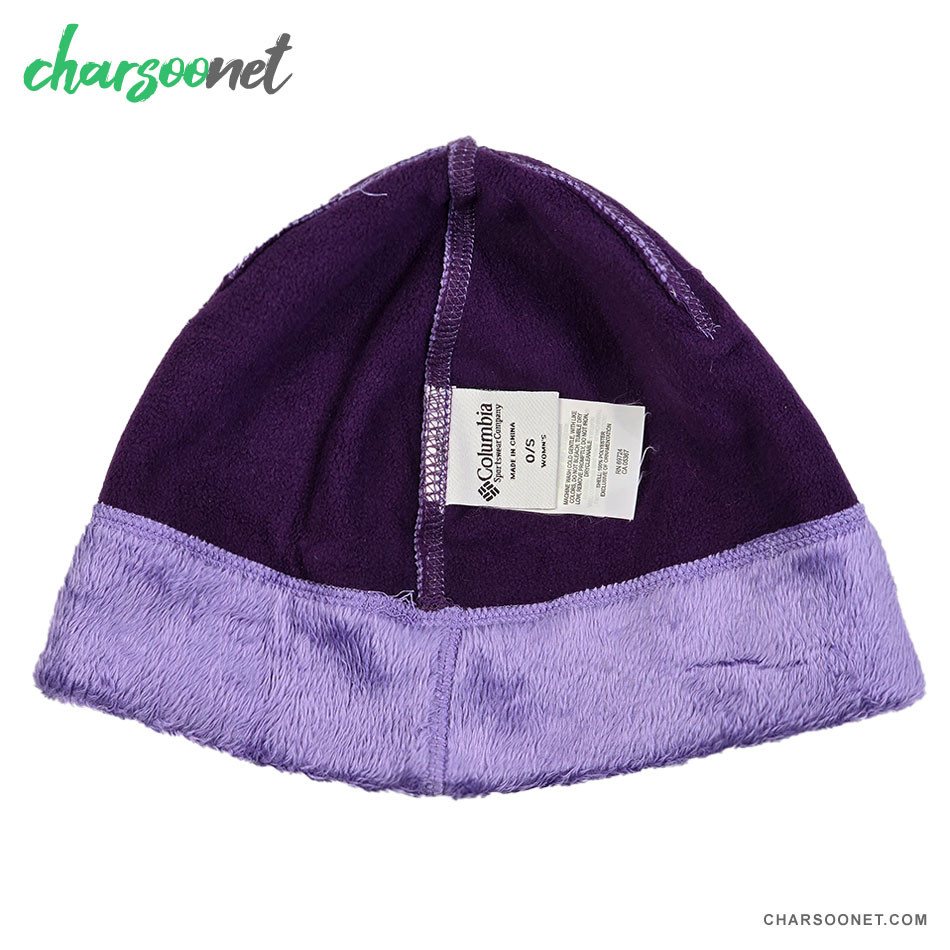 کلاه زمستانی کلمبیا Columbia Hat