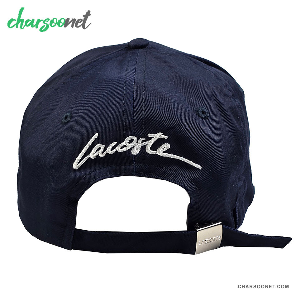 کلاه کپ لاگوست فری سایز Lacoste Hat