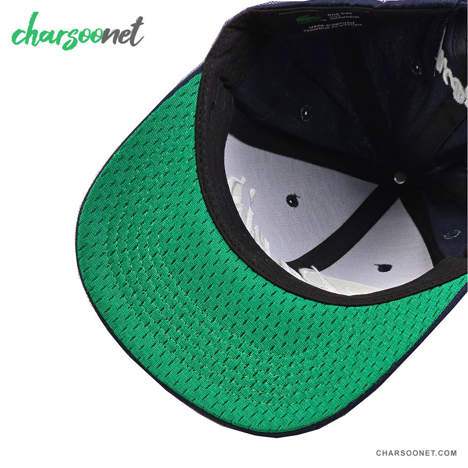 کلاه کپ لاگوست فری سایز Lacoste Hat