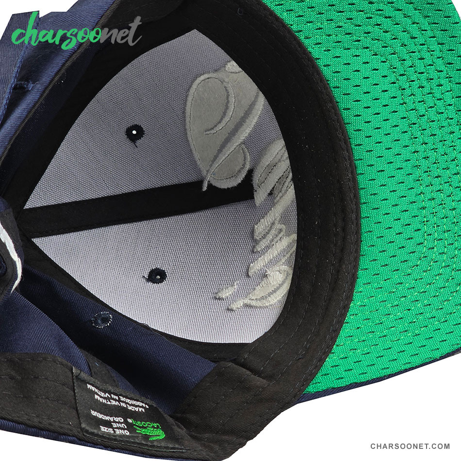 کلاه کپ لاگوست فری سایز Lacoste Hat