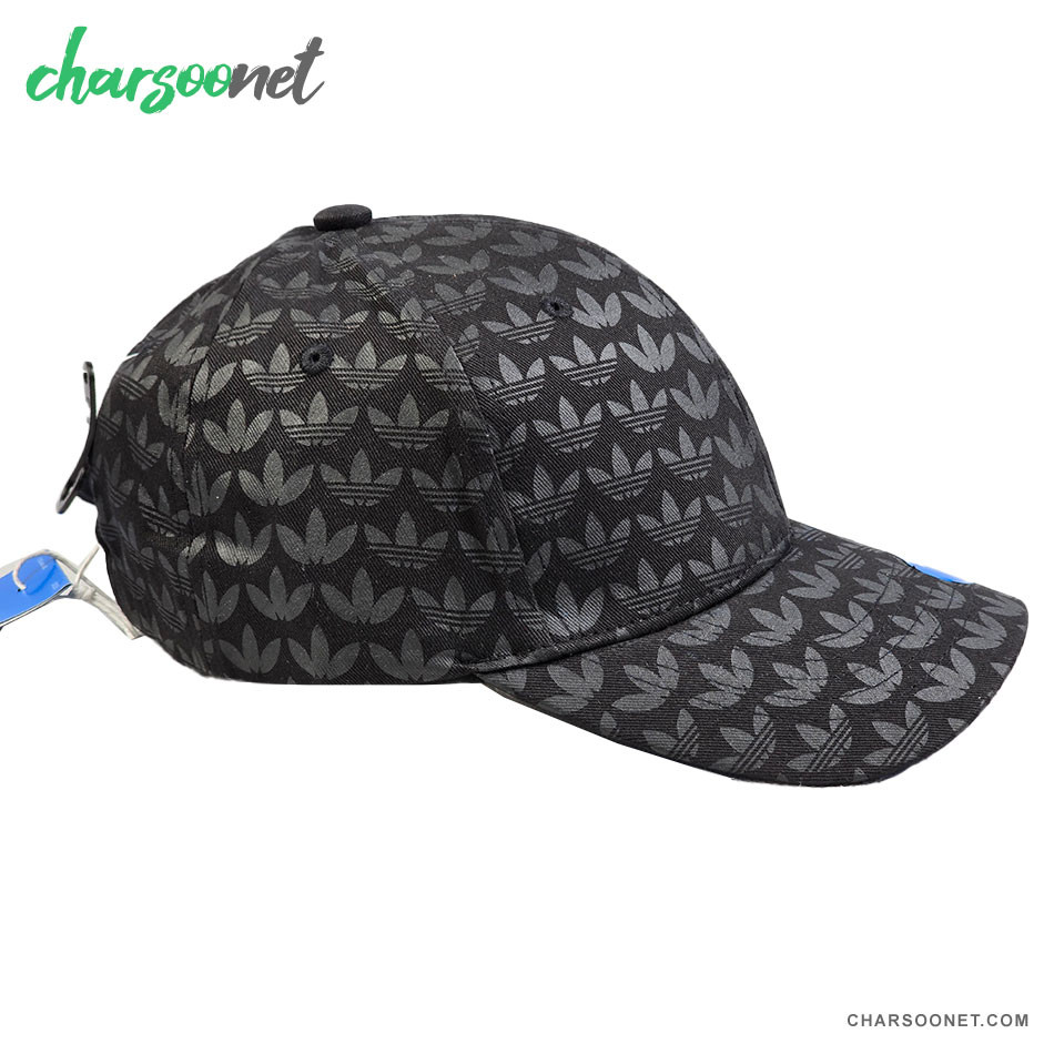 کلاه کپ آدیداس فری سایز Adidas Hat