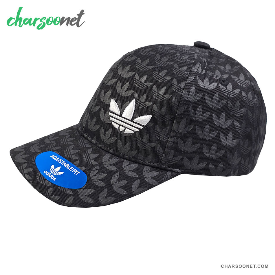 کلاه کپ آدیداس فری سایز Adidas Hat