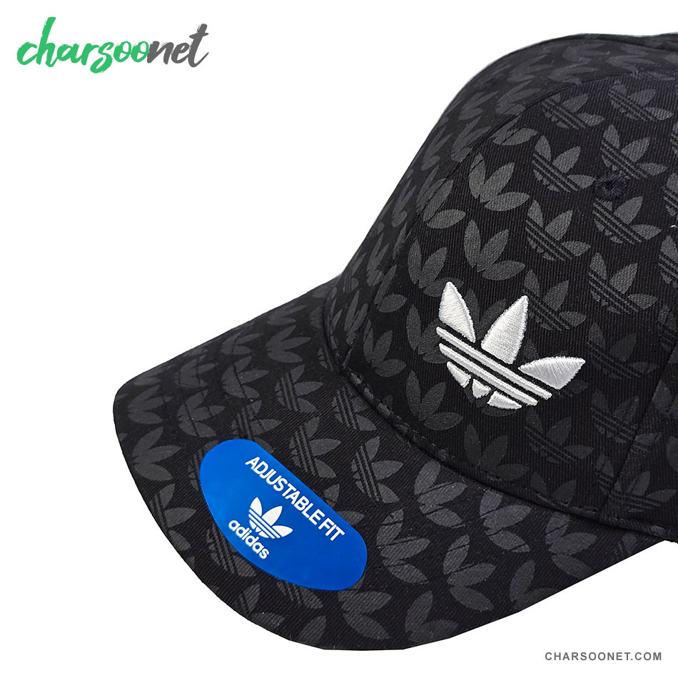 کلاه کپ آدیداس فری سایز Adidas Hat