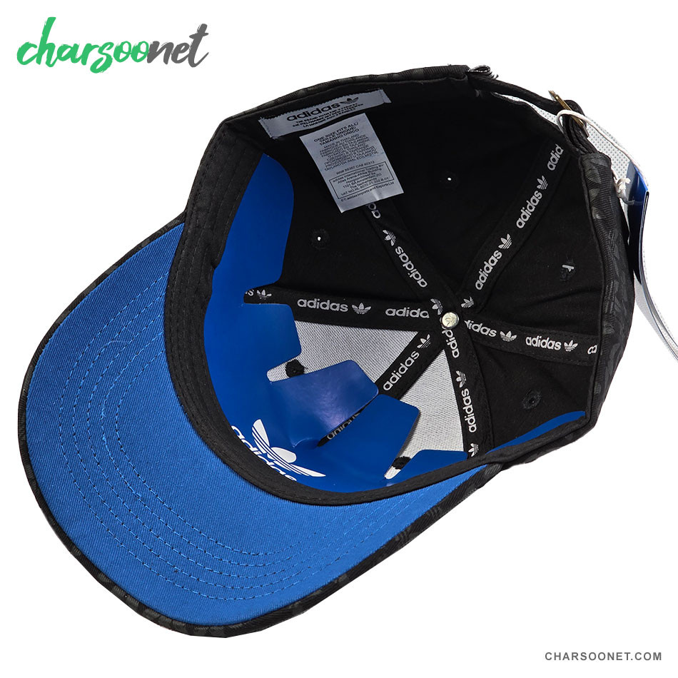 کلاه کپ آدیداس فری سایز Adidas Hat