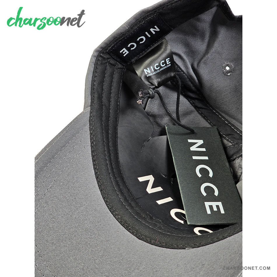 کلاه کپ فری سایز اصل NICCE Hat