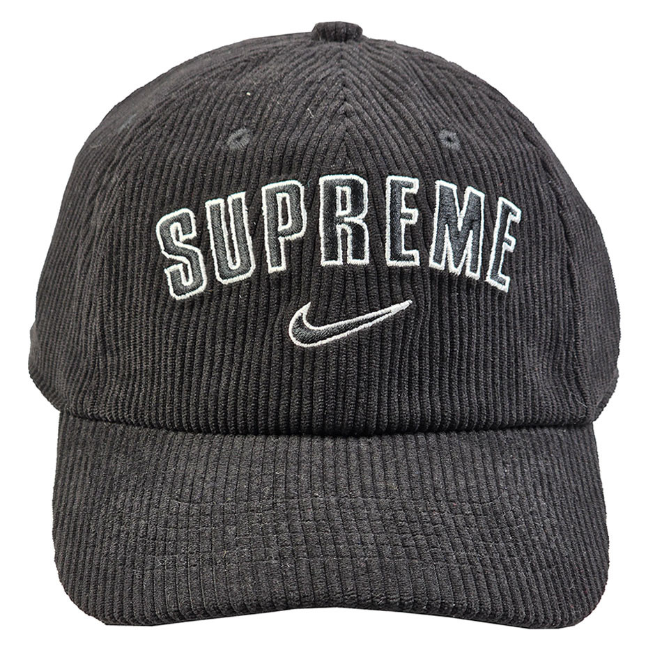 کلاه لبه دار مخمل نایکی Nike Hate