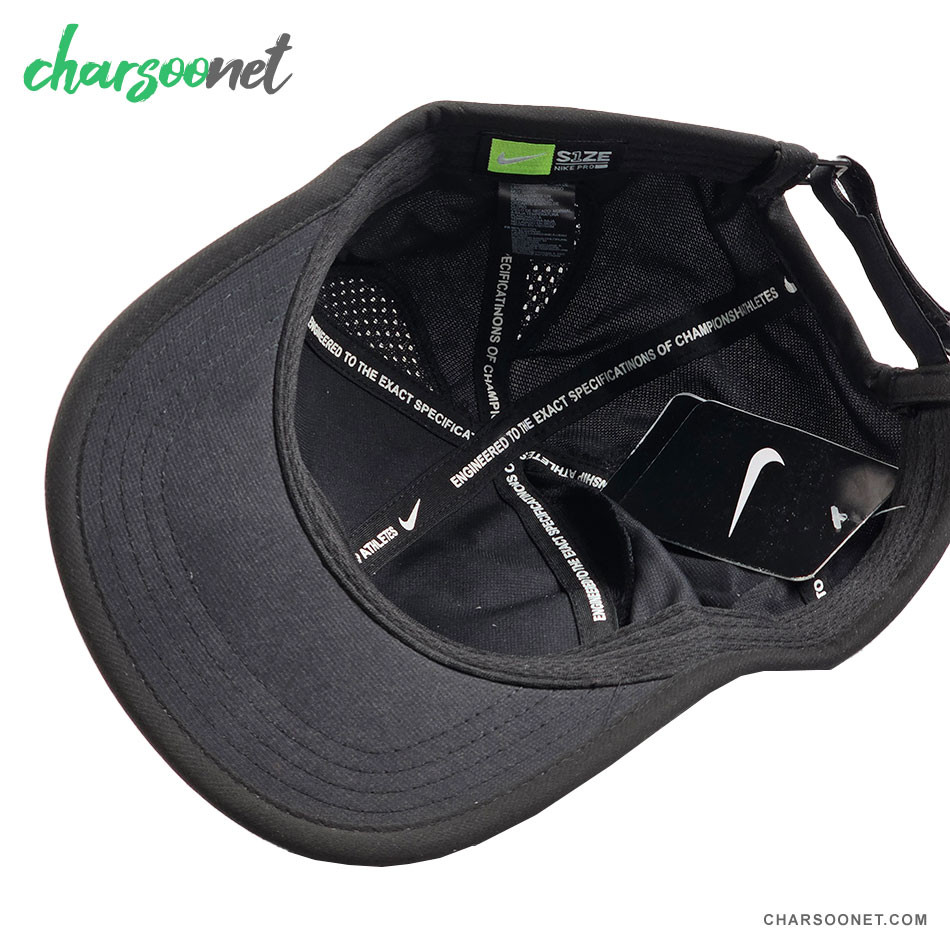کلاه لبه دار نایکی Nike Hat