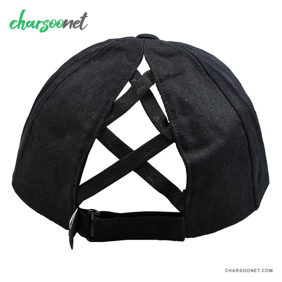 کلاه لبه دار طراحی خاص آدیداس Adidas Hat