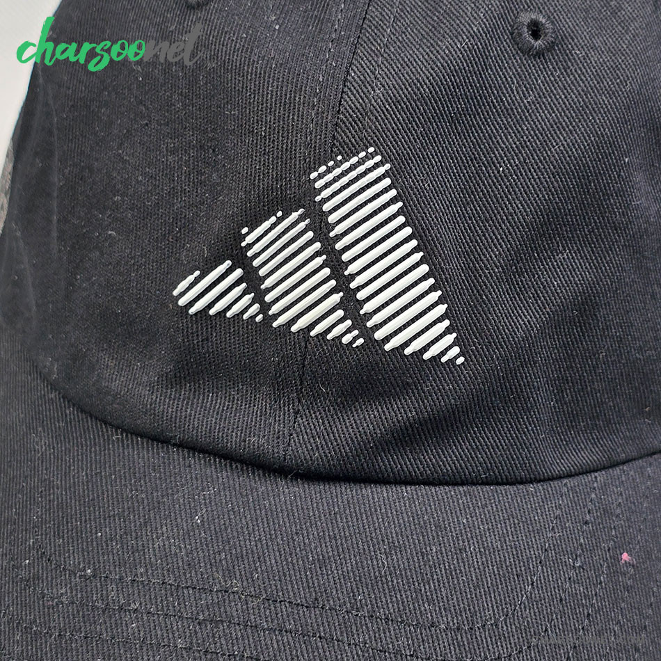کلاه لبه دار طراحی خاص آدیداس Adidas Hat