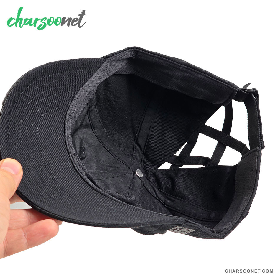 کلاه لبه دار طراحی خاص آدیداس Adidas Hat