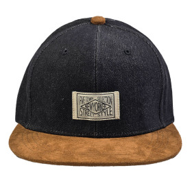 کلاه کپ street style اسپرت مردانه New Yorker