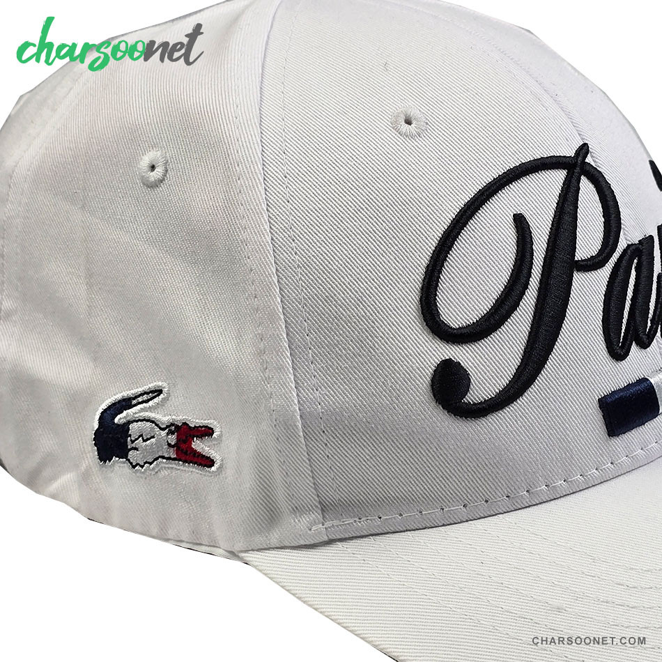 کلاه اسپرت لاگوست Lacoste Hat