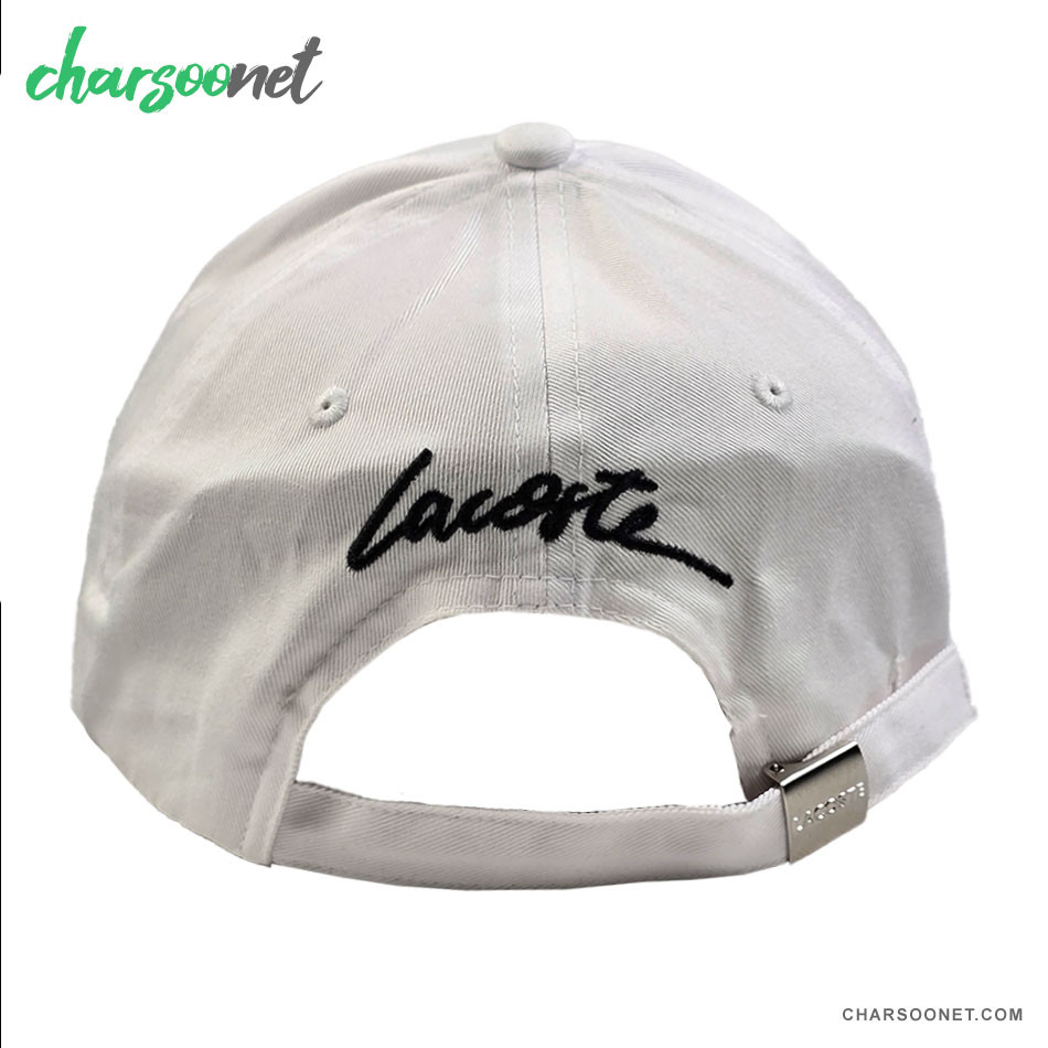 کلاه اسپرت لاگوست Lacoste Hat