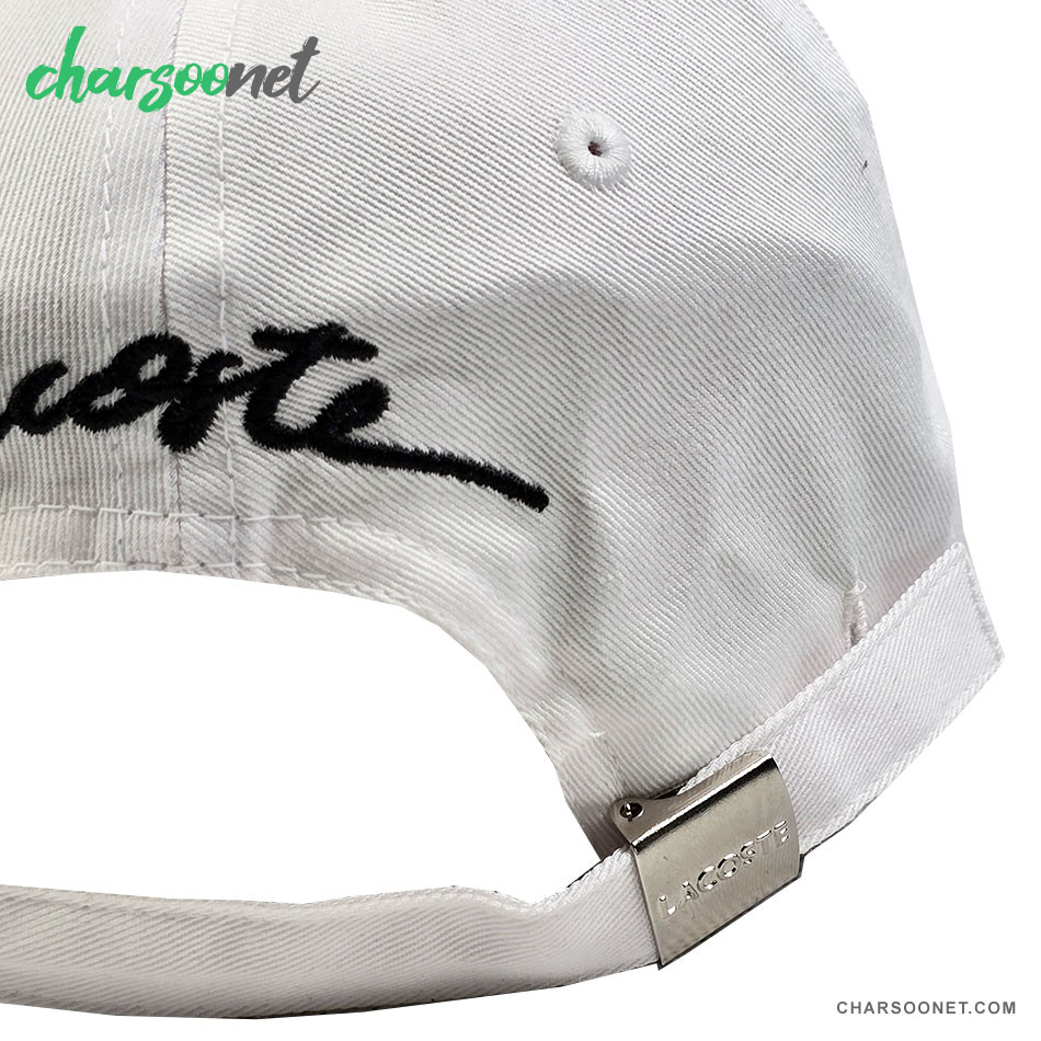 کلاه اسپرت لاگوست Lacoste Hat