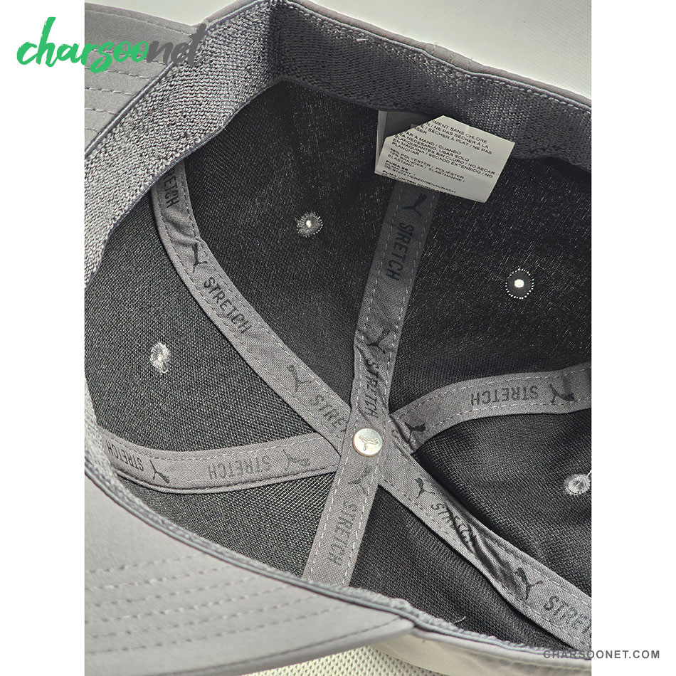 کلاه لبه دار پوما Puma Hat