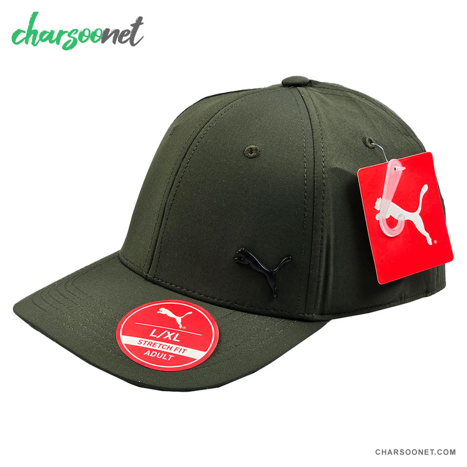 کلاه لبه دار پوما Puma Hat