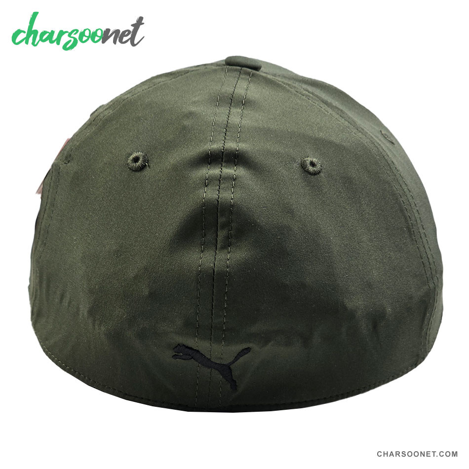 کلاه لبه دار پوما Puma Hat