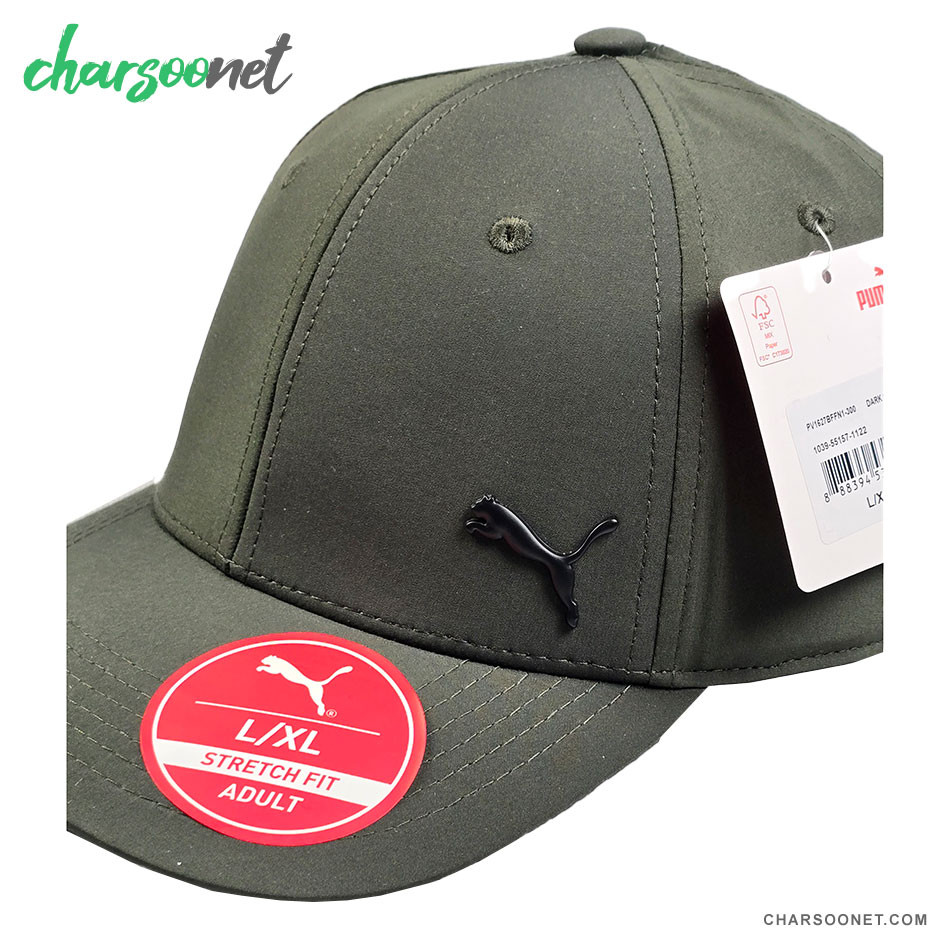 کلاه لبه دار پوما Puma Hat