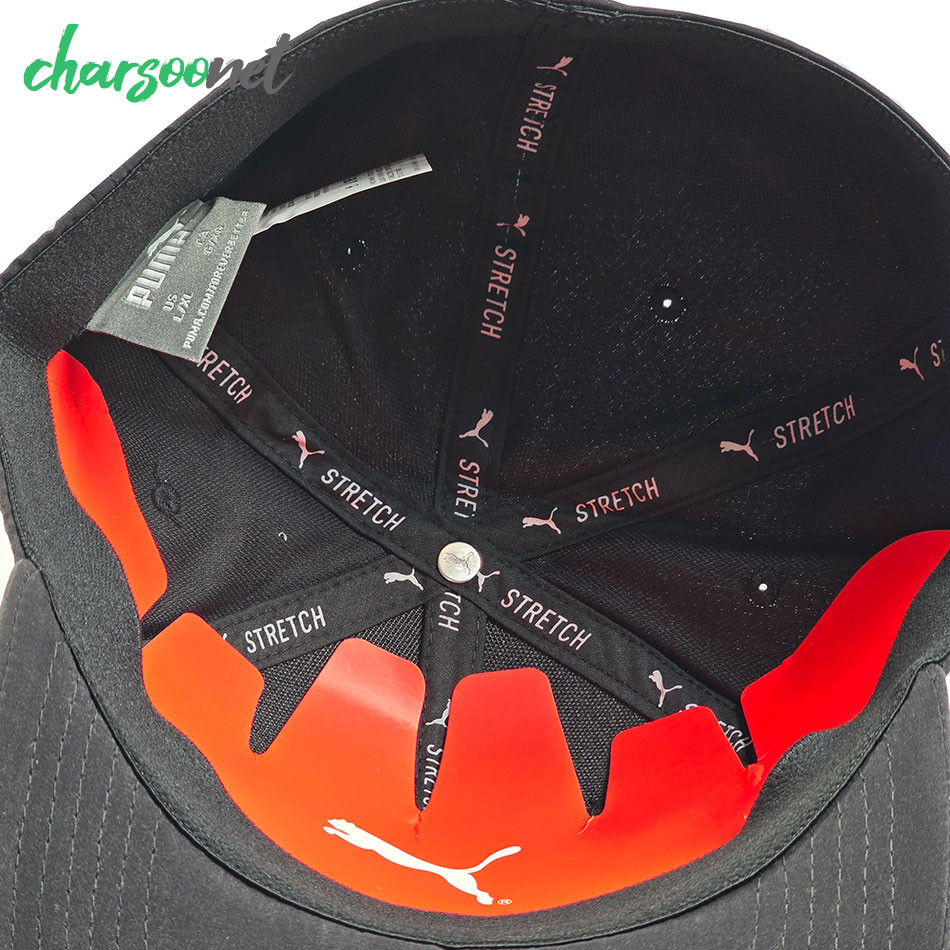 کلاه لبه دار پوما Puma Hat