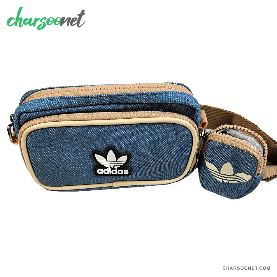 کیف دوشی آدیداس adidas